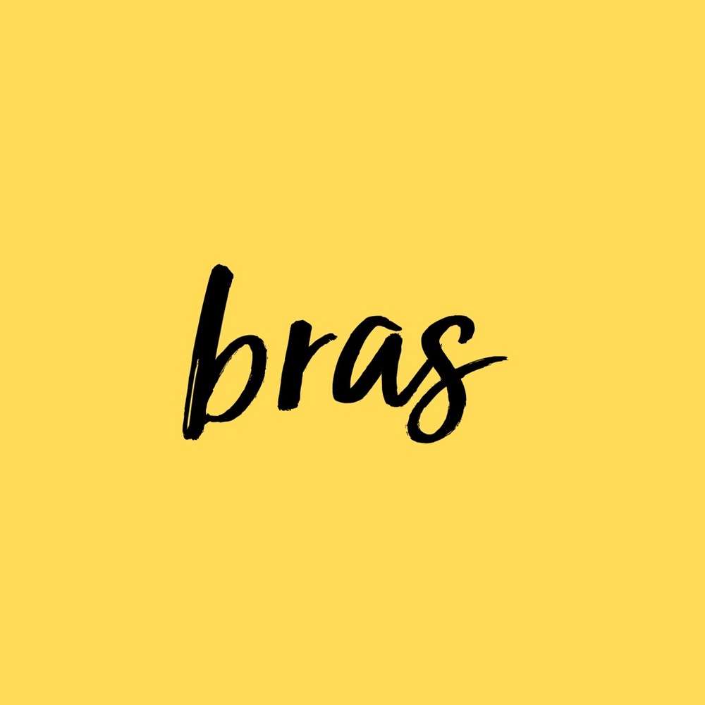 Bras